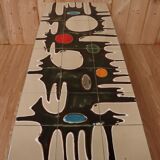 Ceramic Coffee Table