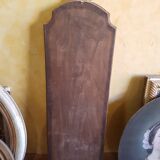 Mirror wooden gold modern twentieth 115x34cm