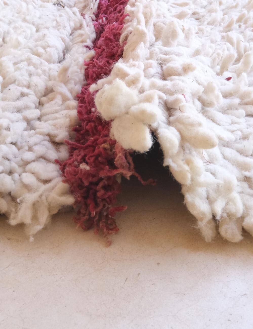 Small Azilal Rug - 150 x 67 cm