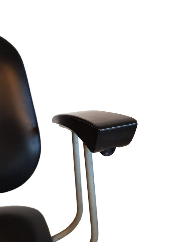 fauteuil Brabantia Des Années 1950
