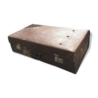 Suitcase 40s