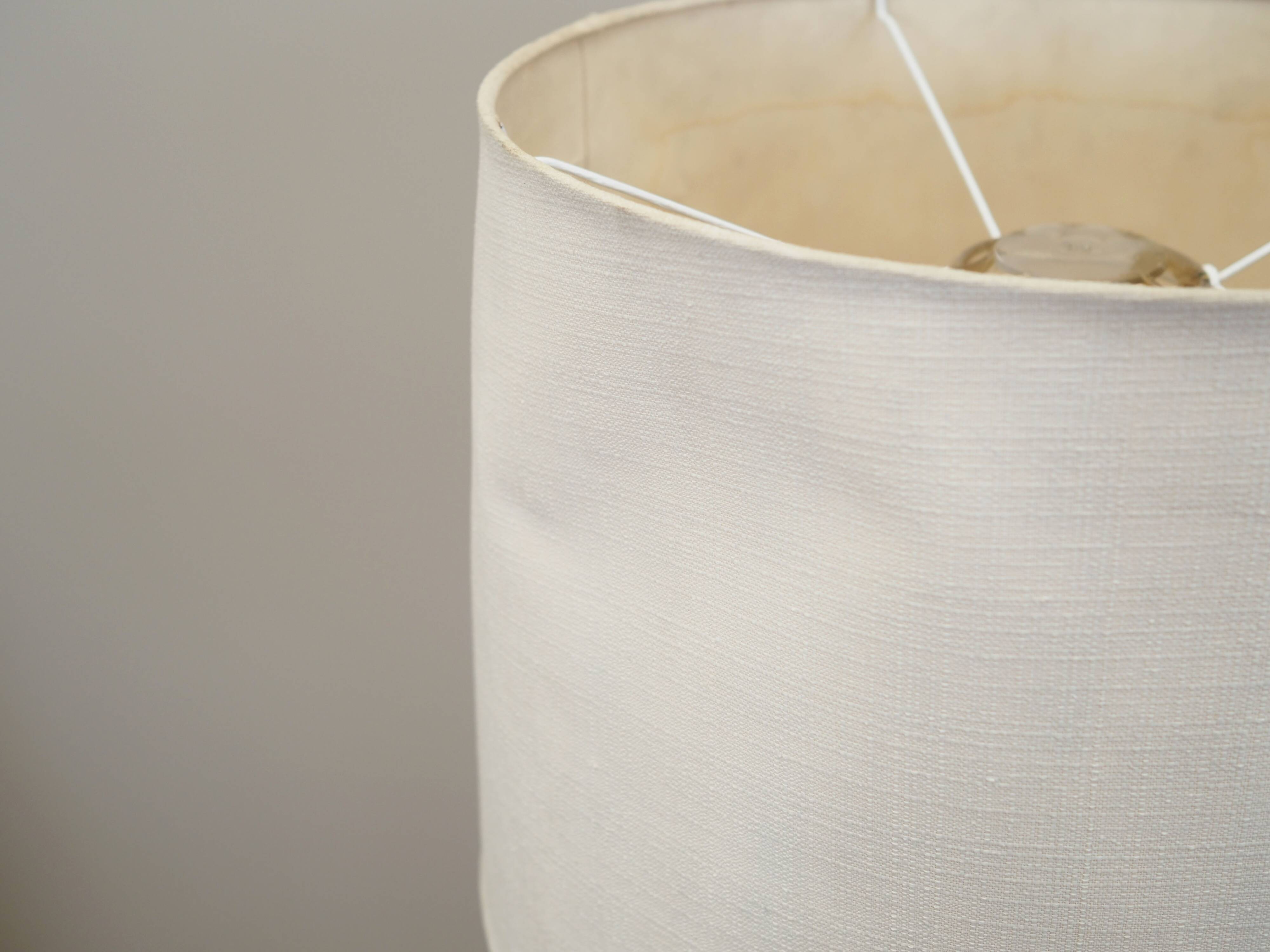 Floor lamp, Danish design, 60s, made in Denmark