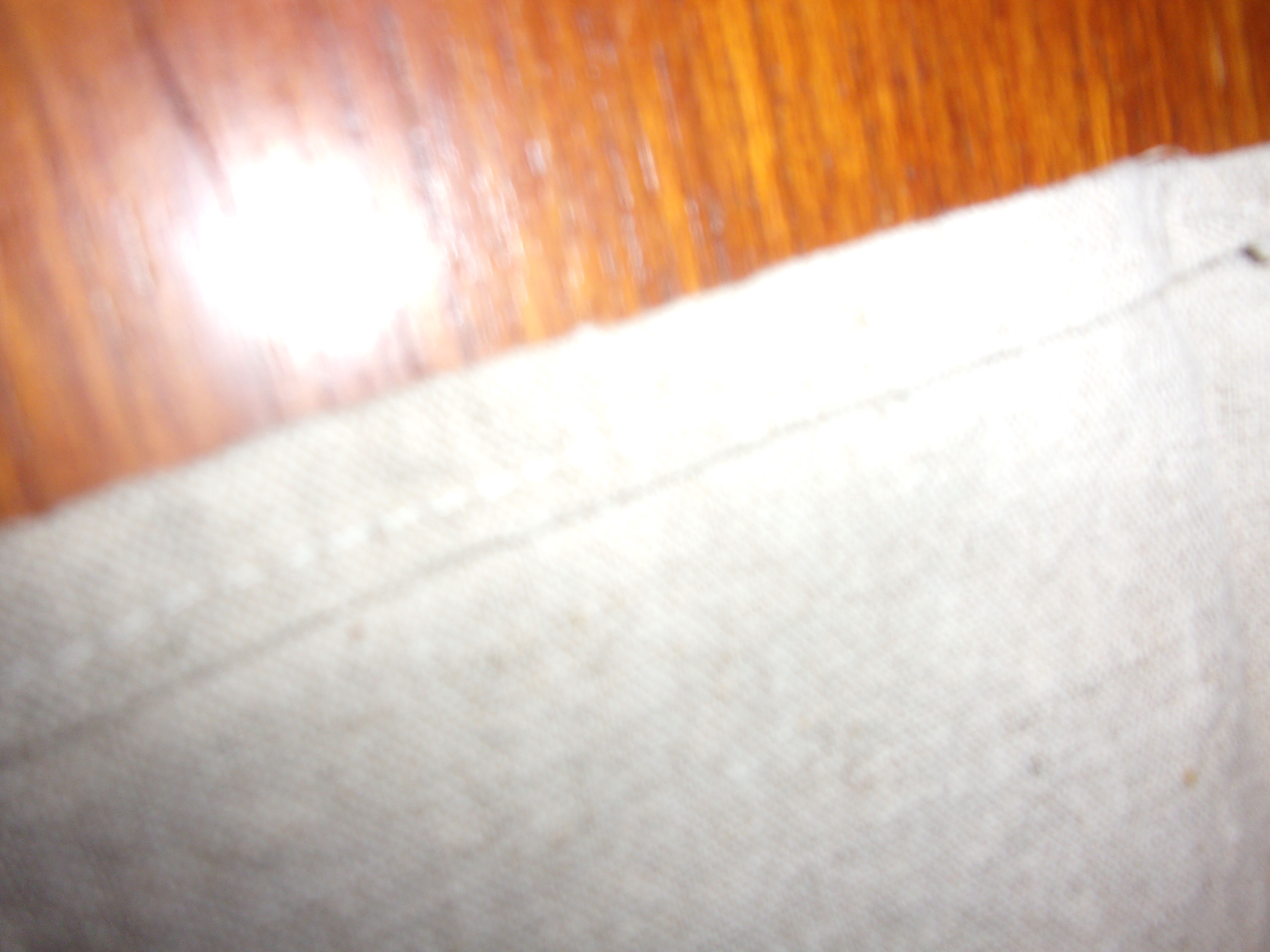 Lot of 12 old new hemp towels