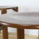 Tabourets de Bruno Rey pour Dietiker