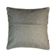 Turkish kilim cushion cover, 40 x 40 cm