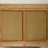 Jacques Van Den Seylbergh oil on canvas