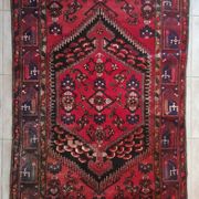 Tapis Hamadan fait main