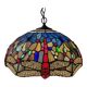 Tiffany Dragonfly Pendant Light