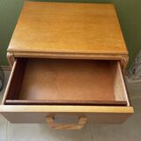 G-Plan bedside table