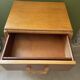 Table de chevet G-Plan