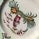 Set of plates x6 Longchamp