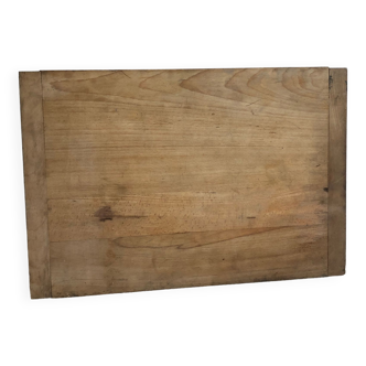 Cutting board
