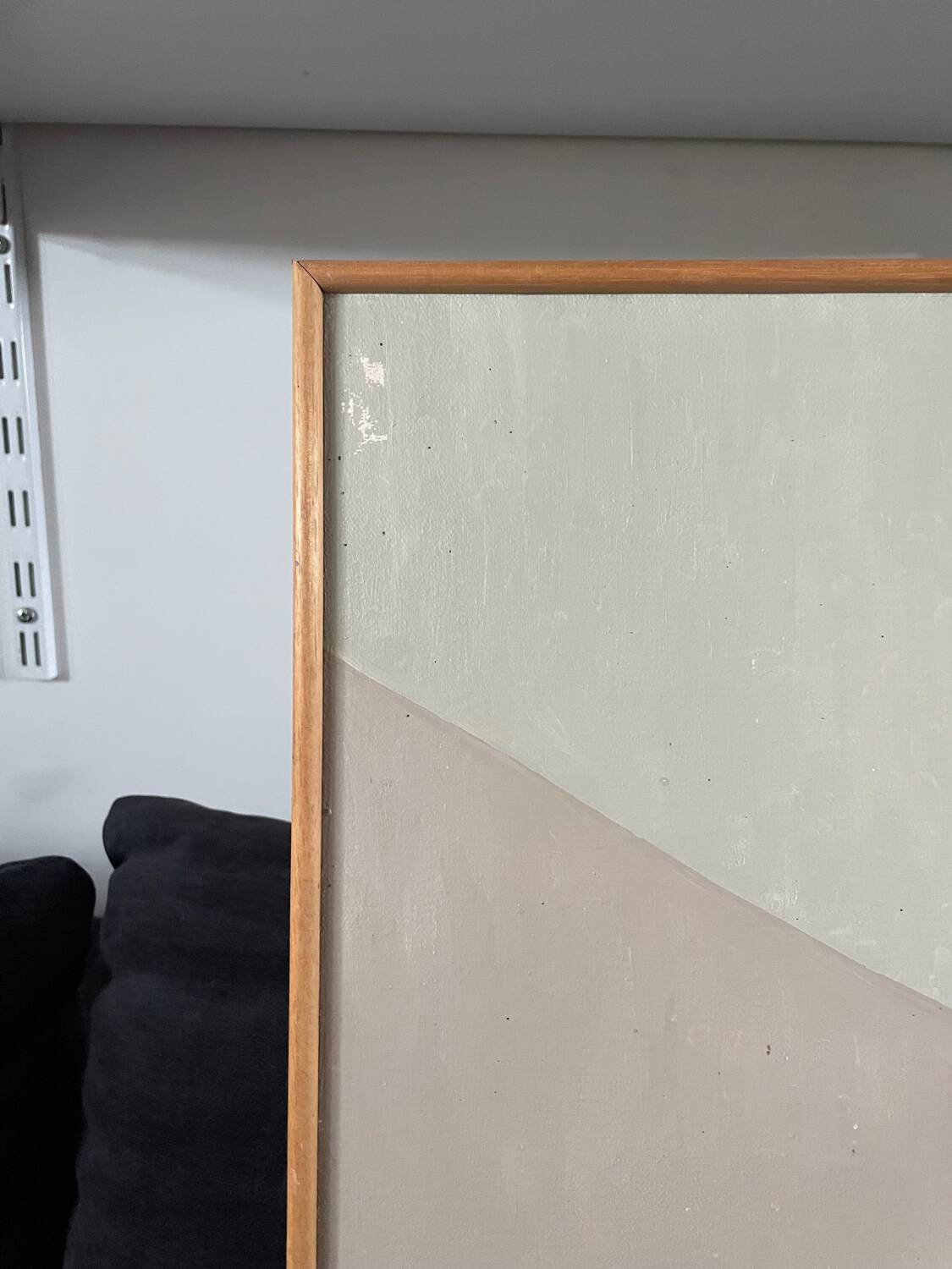 L'enfant au ballon - art figuratif contemporain