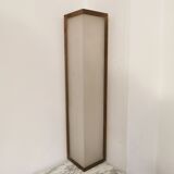 Pair of vintage Perzel angle wall light