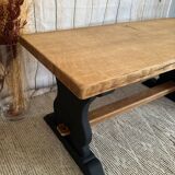 Monastery coffee table