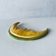 Plaster wall moon