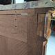 Louis XV Mercier style sideboard