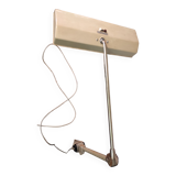 Architect's lamp by Wolfgang Tümpel for Waldmann Leuchten, 1970s