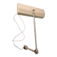 Architect's lamp by Wolfgang Tümpel for Waldmann Leuchten, 1970s