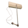 Architect's lamp by Wolfgang Tümpel for Waldmann Leuchten, 1970s