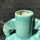 Vase Art déco par Antoine Dubois