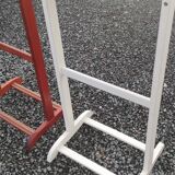 Pair of valets Fratelli Reguitti