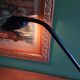 Vintage 80'S Unilux lamp