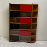 Bookcase shelf
