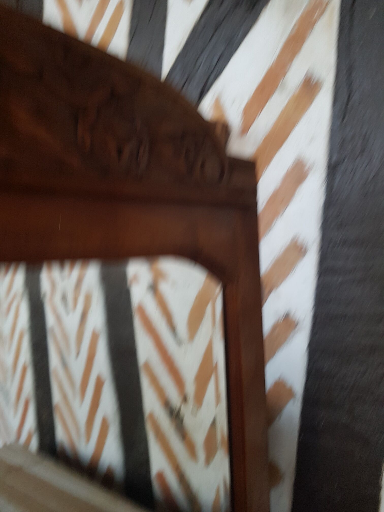 Miroir Art Déco 1930
