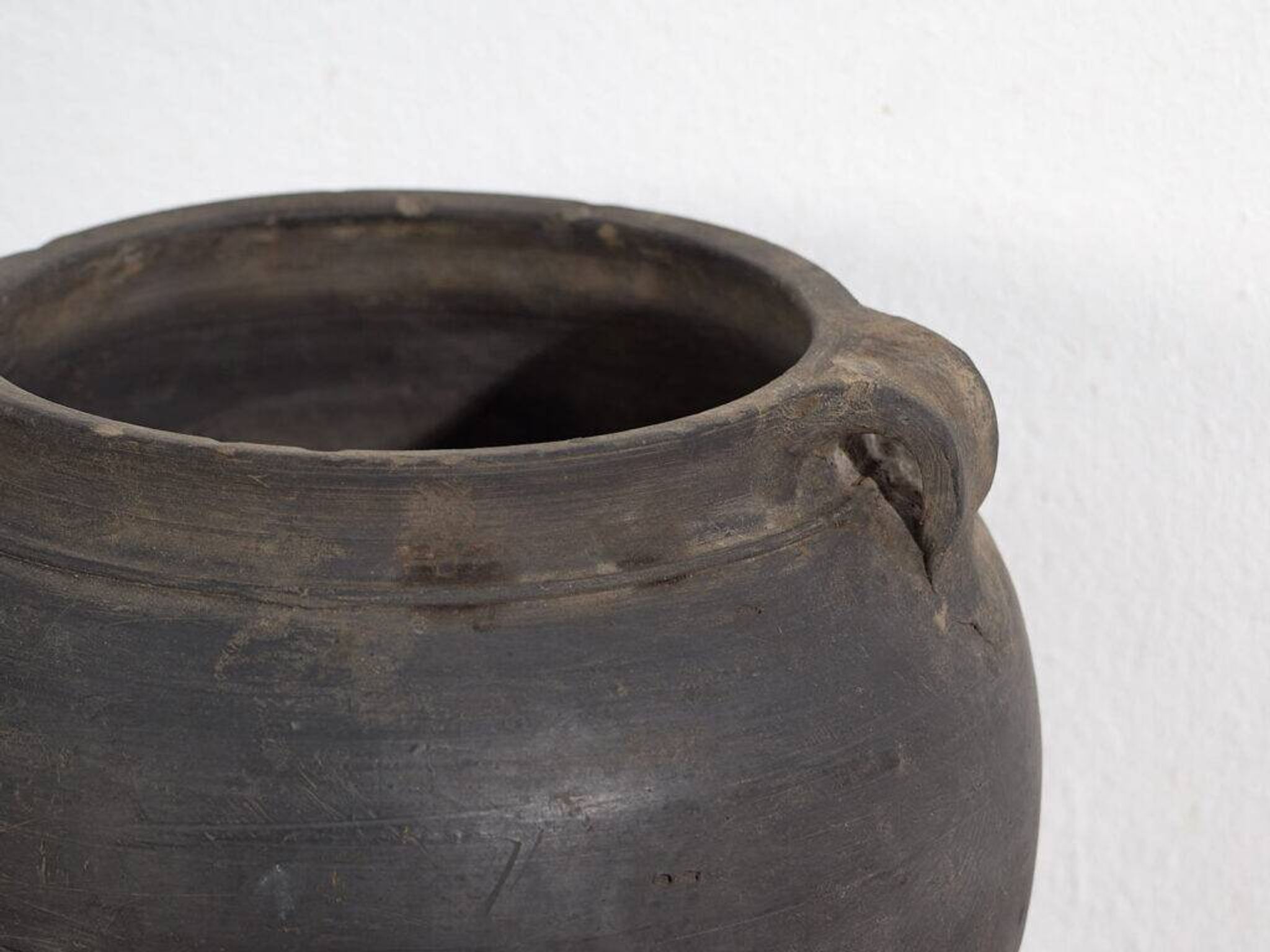 Antique vase with handles (c.1900) #17