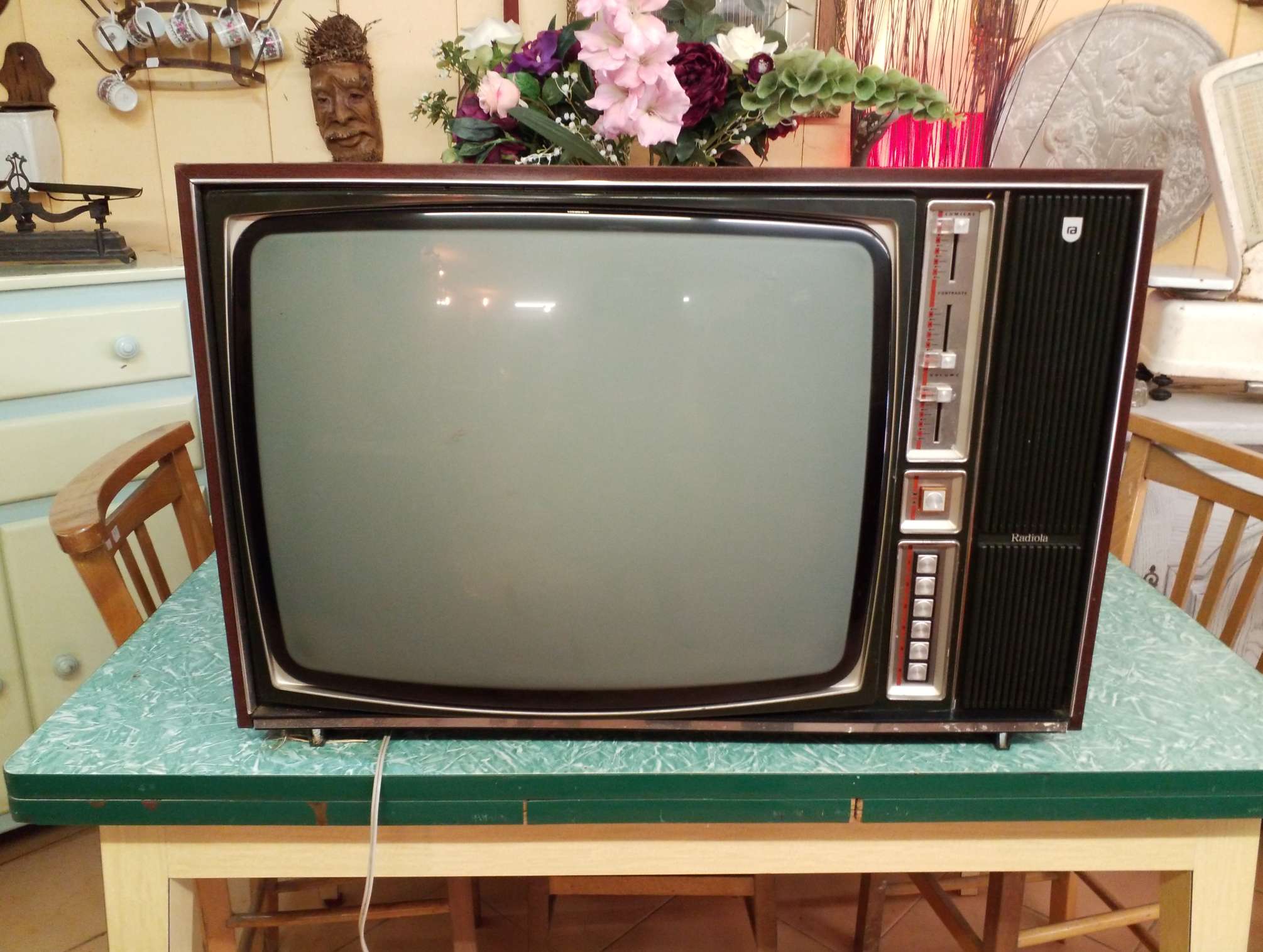TV from the 60s 70s