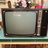 TV from the 60s 70s