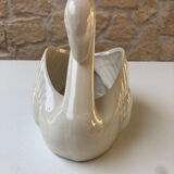 Cache pot Cygne