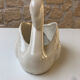 Cache pot Cygne