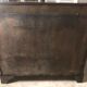 Louis Philippe oak bookcase 1940