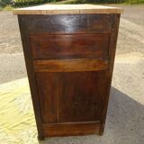 Countertop unit, support height; 111cm