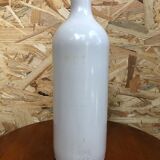 Paire anciennes bouteilles grès émaillé mkm 0,75l