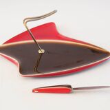 Plateau à fromage, années 1960