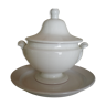 Soup tureen