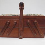 Former sewing box