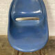 Vintage Fiberglass Chair by Vertex 1959