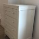 Commode parisienne
