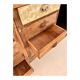 Workshop furniture with drawers