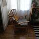 Fauteuil éventail