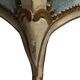 Fauteuil Louis XV " Bergère " 19ème siècle