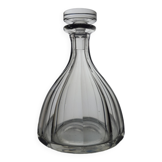 Baccarat Crystal Whiskey Decanter