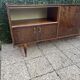 Enfilade vintage design scandinave