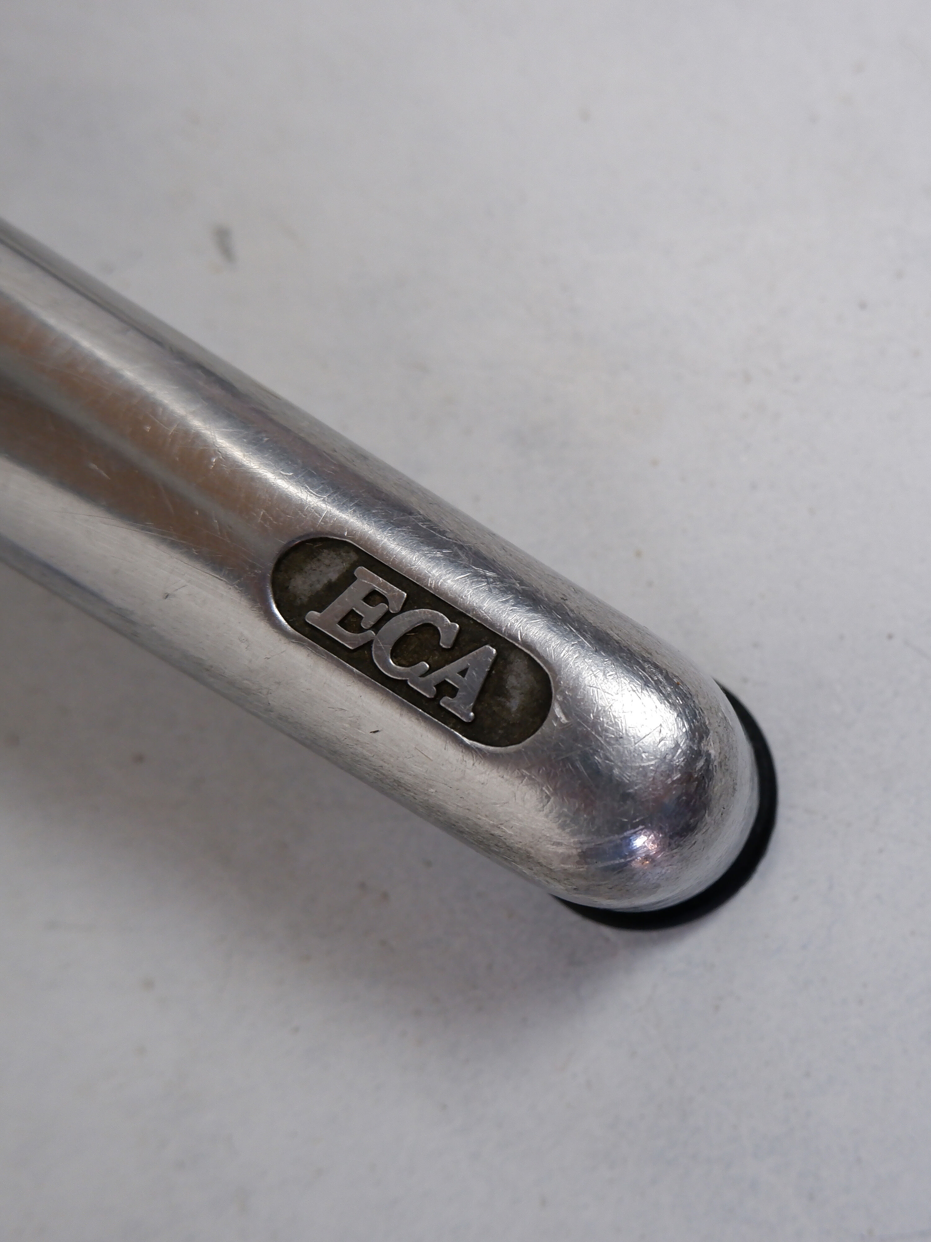 Eca vintage barber chair