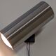 Series of 5 wall spotlights by René-Jean Caillette for Parscot circa 1960