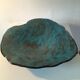 Destructured ceramic signed J. Cornet la Baule